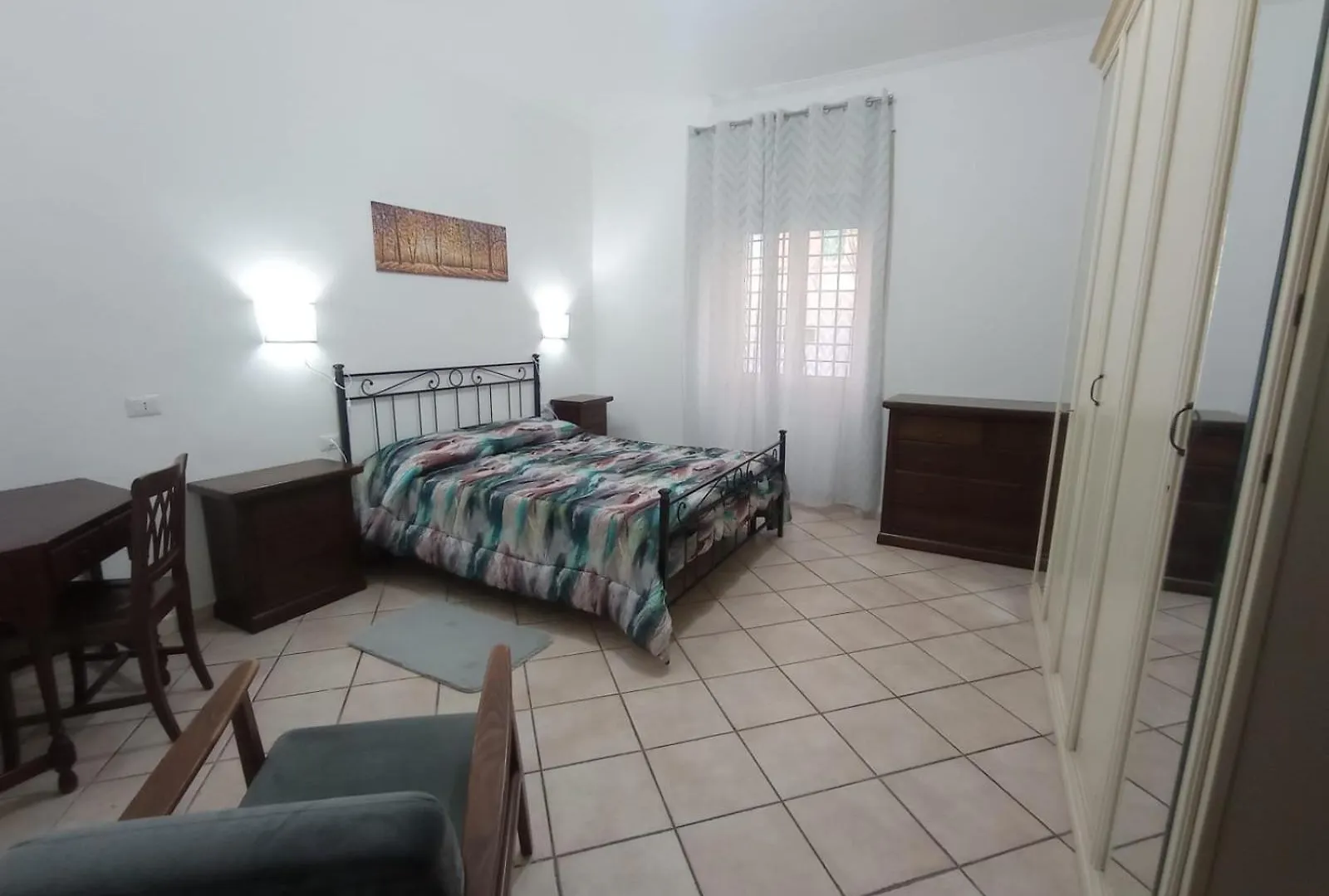 Casa Di Roberto - Metro E Servizi A Due Passi! Rom