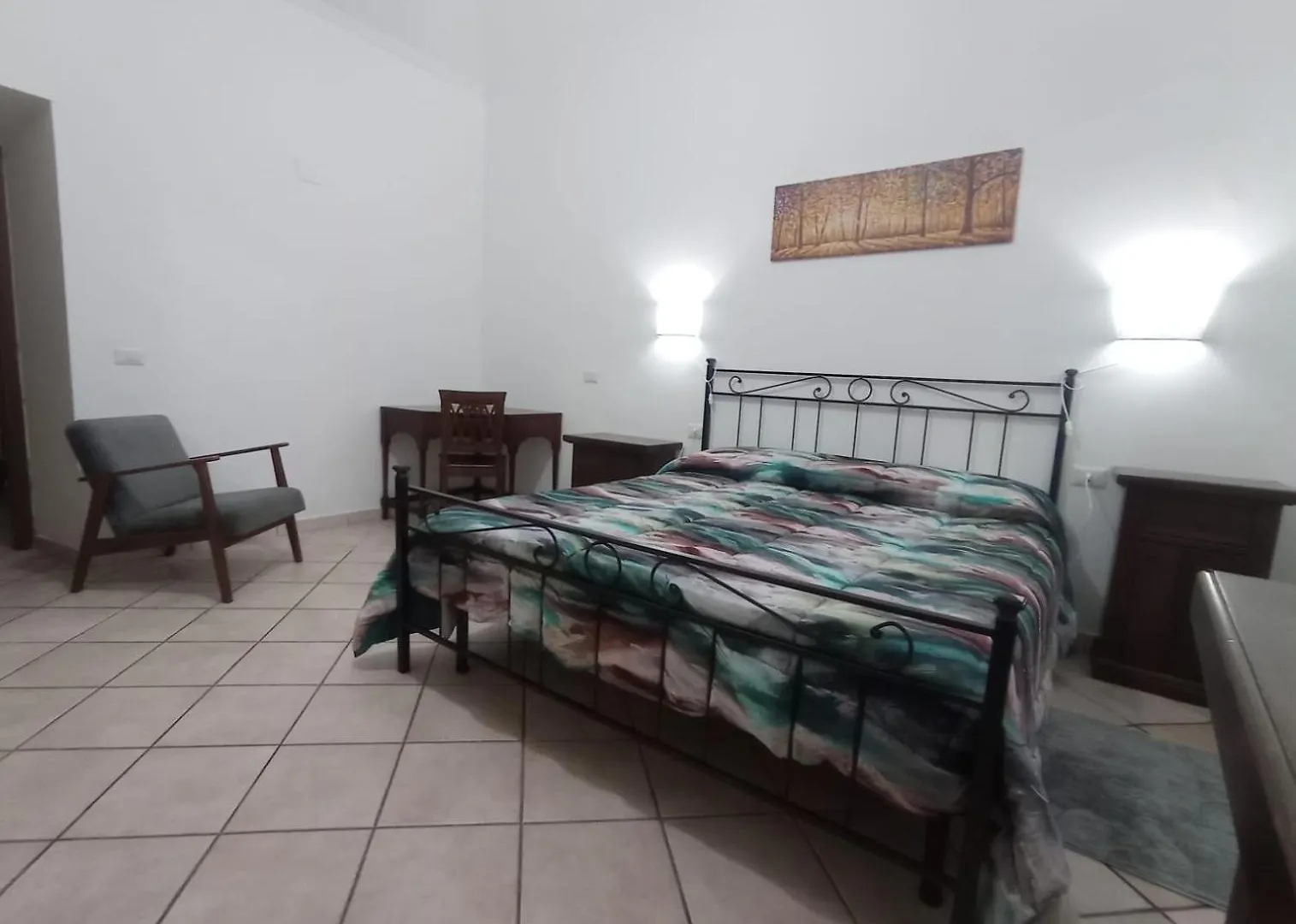 Casa Di Roberto - Metro E Servizi A Due Passi! Rom