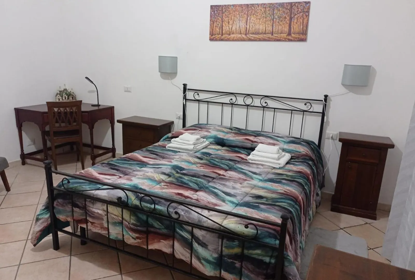 Apartment Casa Di Roberto - Metro E Servizi A Due Passi! Rom Italien