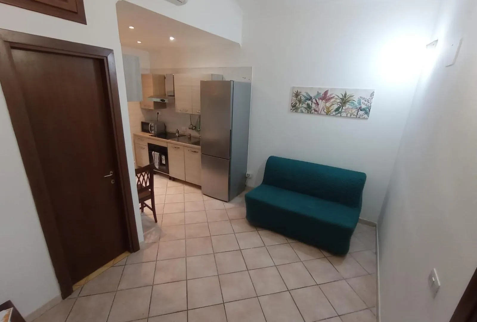 Apartment Casa Di Roberto - Metro E Servizi A Due Passi! Rome Italy